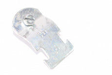 T&B Thomas & Betts 1/4'' EMT Pipe Clamp Galvanized