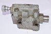 Tank K-1 Solenoid Valve 4 Bolt