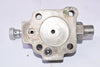 Tank K-1 Solenoid Valve 4 Bolt