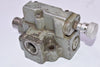 Tank K-1 Solenoid Valve 4 Bolt