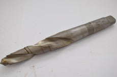 Taurus TD-21A Rev. A Port Tooling Porting Contour Cutter Taper Shank