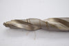 Taurus TD-21A Rev. A Port Tooling Porting Contour Cutter Taper Shank