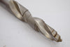 Taurus TD-21A Rev. A Port Tooling Porting Contour Cutter Taper Shank