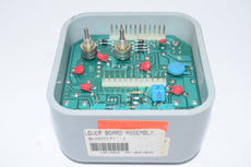TBI Bailey 5201-0085F PCB Circuit Board Module In Housing
