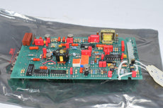 TBI Bailey 5201-0113F 5203-0120 PCB Circuit Board Module