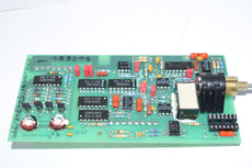 TBI Bailey 5201-0114D 5203-0121 PCB Circuit Board Module