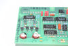 TBI Bailey 5201-0114D 5203-0121 PCB Circuit Board Module