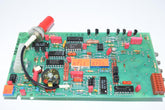 TBI Bailey 5203-0126 Circuit Board PCB Module