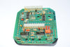 TBI Bailey Controls 440A Conductivity Three Range PCB Circuit Board 0.1 1.0 10