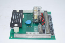 TBI Bailey Controls 4TB5203-0070 4TB5201-0001B PCB Circuit Board Module