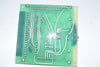 TBI Bailey Controls 5201-0001A 5203-0020 PCB Circuit Board Module