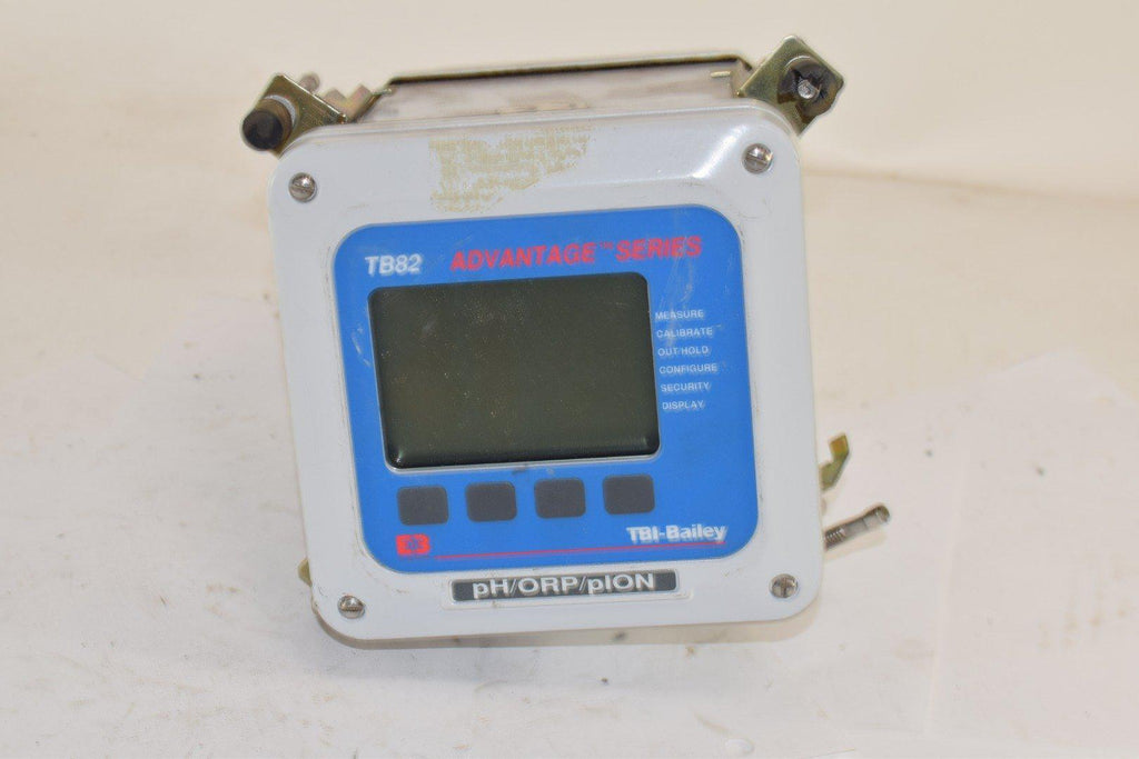 TBI-Bailey TB82 Advantage Series TB82PH2010310