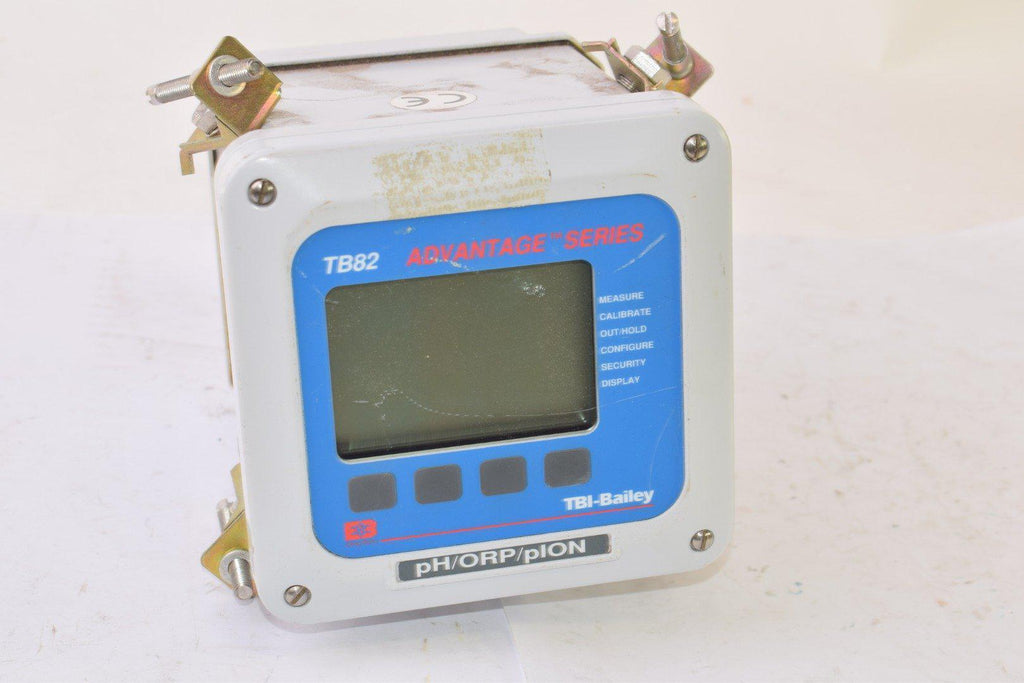 TBI-Bailey TB82PH2010310 TB82 Advantage Series PH Transmitter