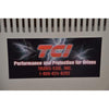 TCI KDR Drive Reactor Performance & Protection TransCoil C377310 15'' x 13'' x 12''