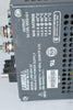 TDK Lambda Model: LRS-55V-24 Regulated Power Supply 187-250VAC 47-63Hz 520W PF 0.70