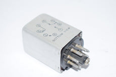 TE Connectivity 41RO-2500S-SIL General Purpose Relays RELAY ELECTR