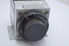 TE Connectivity Agastat 7012AB Relay, Electropneumatic, Timing, On Delay, DPDT, Ctrl-V 120/110AC, 0.5-5 sec.