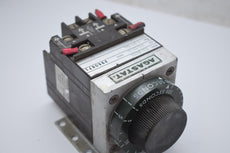 TE Connectivity Agastat 7012JKC735 Time Delay Relay 1-300 Seconds