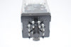 TE Connectivity KRPA-11DY-24 Relay, E-Mech, DPDT, 5A, Ctrl-V 24DC, Vol-Rtg 120/28AC/DC, Socket Mnt