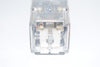 TE Connectivity KRPA-11DY-24 Relay, E-Mech, DPDT, 5A, Ctrl-V 24DC, Vol-Rtg 120/28AC/DC, Socket Mnt