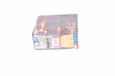 TE Connectivity XT484LB2 12VDC Relay