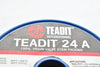 Teadit Style 24A Expanded PTFE Valve Stem Packing 1/4'' x 12'