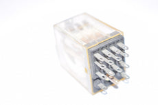 TEC MPM-4P General Purpose Ice Cube Relay Switch AC120V
