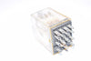 TEC MPM-4P General Purpose Ice Cube Relay Switch AC120V