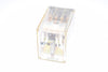 TEC MPM-4P General Purpose Ice Cube Relay Switch AC120V
