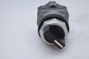 TEC Tokyo Electric Company BS-1031A-11 Black Selector Switch