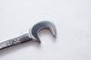 Techni-Tool USA E66122 11/32'' Dual Open End Angled Ignition Wrench Tool