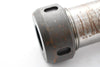 Techniks SYIC 23018 Cat 40 x TG100 1.134'' End Mill Tool Holder 9'' OAL