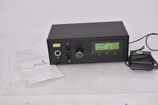 TECHON Systems TS500R Digital Controller for Pump 24V 14W 100PSI - Tested Working W/ Accessories