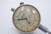 Teclock 1.0-0.001'' Dial Indicator Gage Japan
