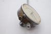 Teclock 1.0-0.001'' Dial Indicator Gage Japan