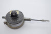 Teclock 1.0-0.001'' Dial Indicator Gage Japan
