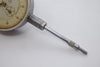 Teclock 1.0-0.001'' Dial Indicator Gage Japan