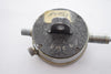 Teclock 1.0-0.001'' Dial Indicator Gage Japan