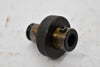Tecnara 1-112-019 QUICK CHANGE TAP ADAPTER COLLET 1/8 PTLS
