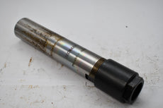 Tecnara 710-018-6 Collet Extension Tool Holder 1-1/4'' 7-1/2'' OAL