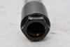 Tecnara 710-018-6 Collet Extension Tool Holder 1-1/4'' 7-1/2'' OAL