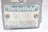 TectoWeld 4/0 to 5/8 WELD METAL MOLD