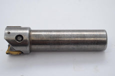 Teledyne Firth Sterling LD-100 1'' Indexable Milling Cutter Tool