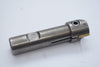 Teledyne Firth Sterling LD-100 1'' Indexable Milling Cutter Tool