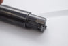 Teledyne Firth Sterling LD-75 3/4'' Indexable Milling Cutter 3/4'' Shank 3-1/2'' OAL