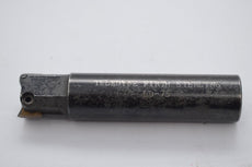 Teledyne Firth Sterling LD-75 3/4'' Indexable Milling Cutter Tool .750'' 3-1/2'' OAL