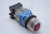 Telemecanique 9029 Red Pushbutton Switch 110/120V Coil T1M