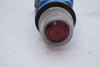 Telemecanique 9029 Red Pushbutton Switch 110/120V Coil T1M