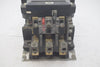Telemecanique A103E Nema Size 3 Full Voltage Starter 100A Open 90A Enclosed