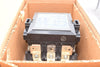 Telemecanique A103F NEMA 4 Contactor 600vac